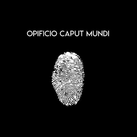 Opificio Caput Mundi logo