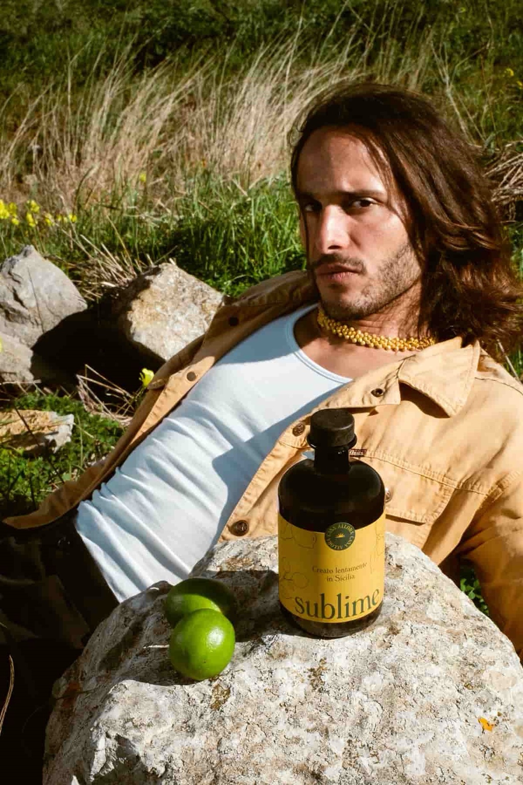 Casa Allora lifestyle